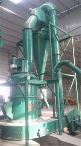 河南內(nèi)鄉(xiāng)HT1280磨粉機(jī)