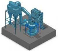 HT系列細(xì)粉磨