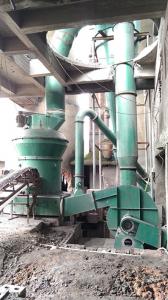 玉林HT1630磨粉機(jī)